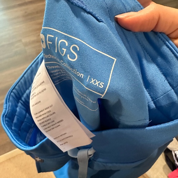 figs set - Picture 2 of 3